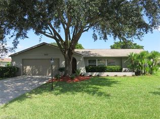 1417 Claret Ct, Fort Myers, FL 33919