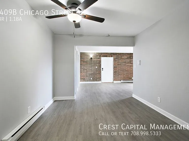 1409B E Chicago St #5 — Photo 9