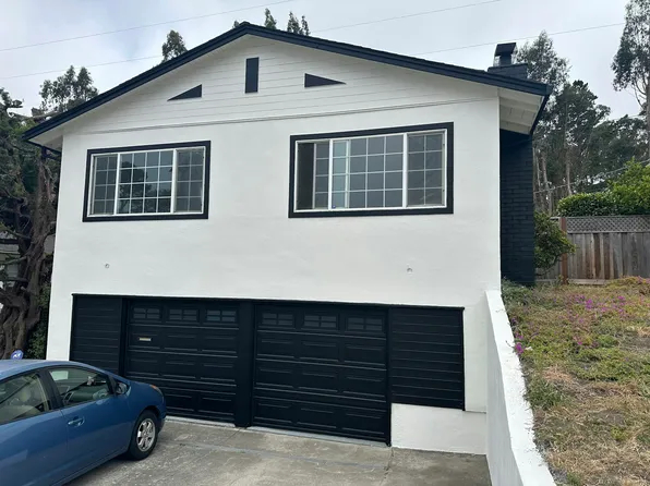 2921 Fleetwood Dr, San Bruno, CA 94066