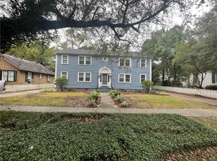 302 S Ann St APT 1, Mobile, AL 36604