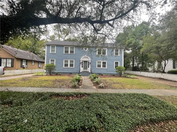 302 S Ann St APT 1, Mobile, AL 36604
