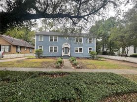 302 S Ann St, Mobile, AL