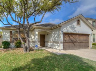 607 Clover Flat Rd, Cedar Park, TX 78613