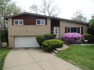 1172 Stanton Ter, Pittsburgh, PA