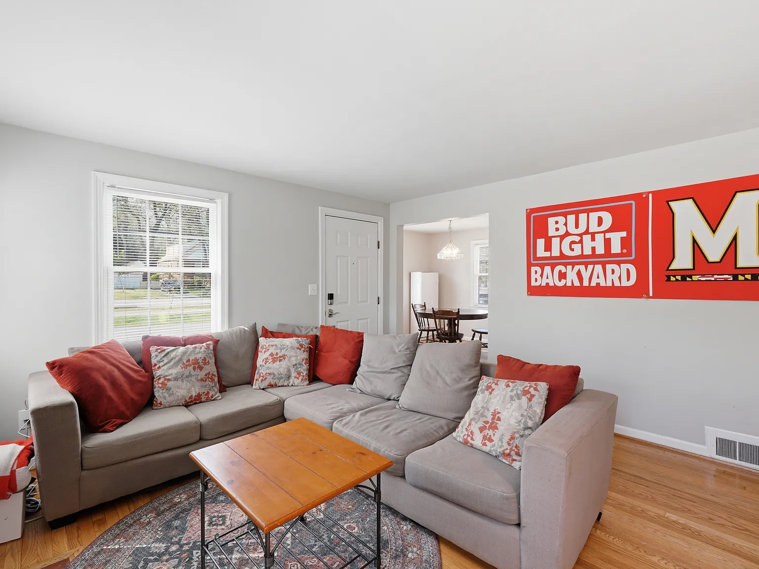 6701 Rhode Island Avenue - 1 — Photo 4