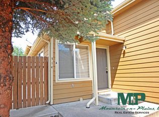 514 S Howes St APT A, Fort Collins, CO 80521