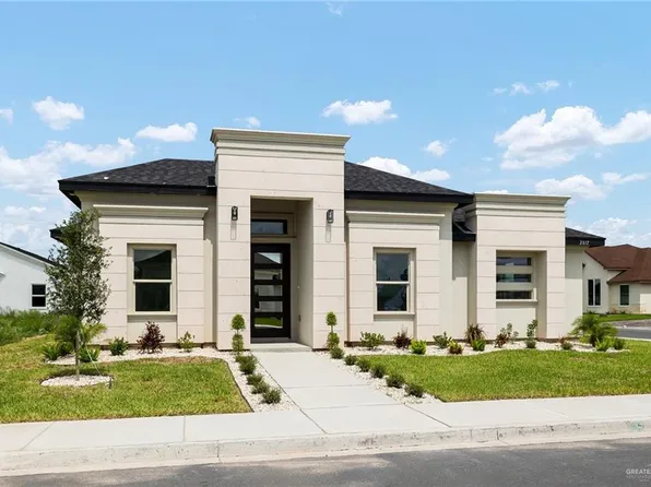 2817 E Pecos Rd, Edinburg, TX 78542