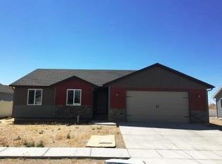 3899 Breezy Point Dr, Pocatello, ID 83201