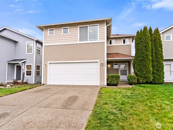 10024 Cole Court SE, Yelm, WA 98597