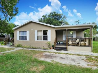 516 Magnolia Ave, Seffner, FL 33584