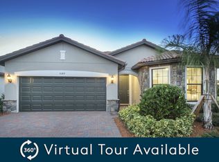 4605 Iron St, Vero Beach, FL 32967