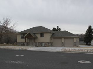 1431 Wildrose Way, Ogden, UT 84404