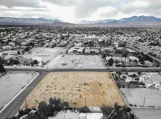 Cimarron, Las Vegas, NV 89129