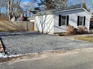 80 Montgomery Ave, Mastic, NY 11950