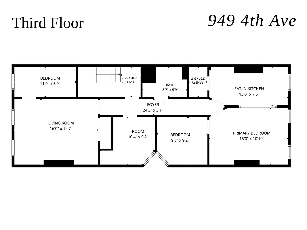 floor plan 4