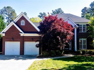 10314 Club Field Ct, Mint Hill, NC 28227