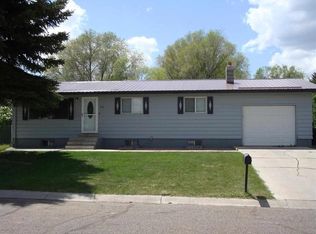 430 Gagon Dr, Soda Springs, ID 83276