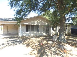 2105 Daugherty St, Newport, AR 72112