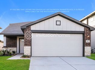 10835 Cloudless Ct, Conroe, TX 77303