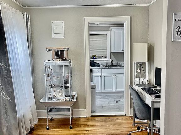 Office space