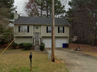 4355 Steeplechase Dr, Powder Springs, GA 30127