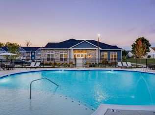 Alexander Pointe, Maineville, OH 45039