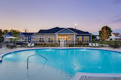 Alexander Pointe Photo 1