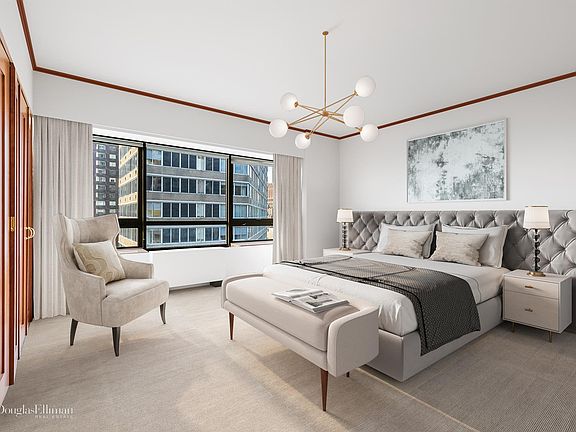 5th image of 415 E 54th St APT 20G