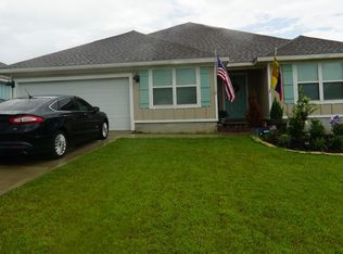3889 James Stovall St, Pensacola, FL 32526