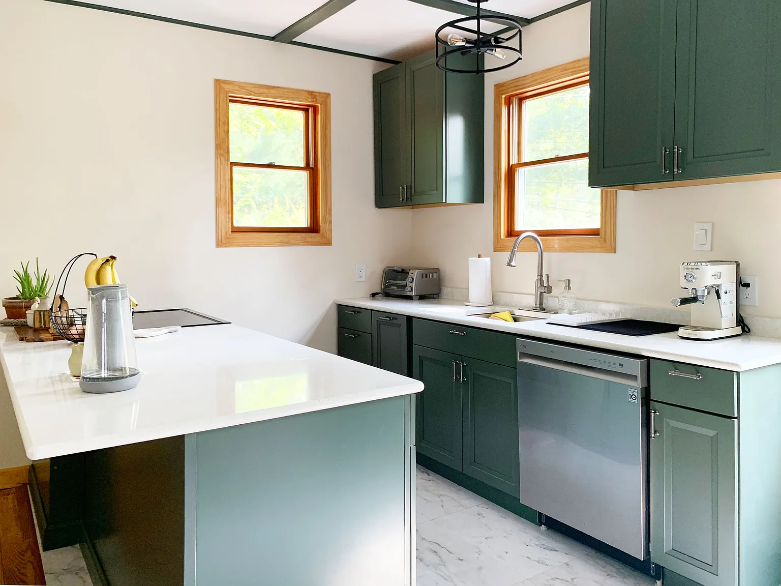 1 bed, 840 sqft, $2,200 — Photo 4