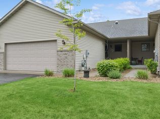 15382 Radium St NW, Ramsey, MN 55303