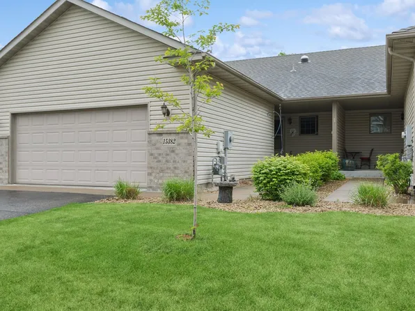 15382 Radium St NW, Ramsey, MN 55303