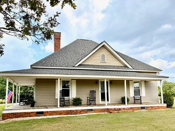 550 Martin Camp Rd, Chesnee, SC 29323
