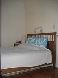 Rented by City Connections Realty