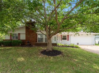 357 Bunker Hill Rd, Belleville, IL 62221