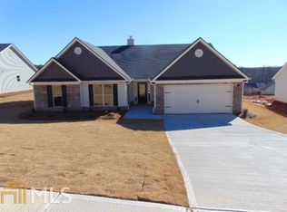1843 Soque Cir #184, Jefferson, GA 30549