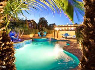 2862 N 152ND Lane, Goodyear, AZ 85395