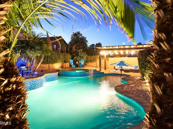 2862 N 152ND Lane, Goodyear, AZ 85395