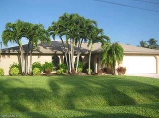 3506 SE 19th Pl, Cape Coral, FL 33904
