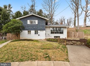 4409 Mahan Ct, Silver Spring, MD 20906