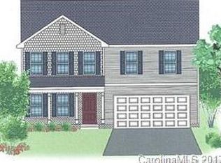 5725 Stanfield Ridge Dr #15, Stanfield, NC 28163