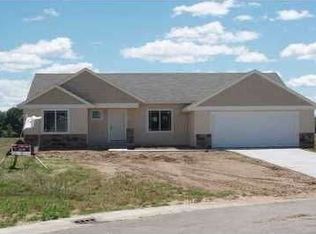 897 Crosby Way Dr, Sparta, MI 49345