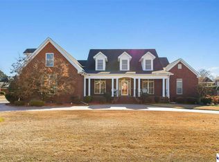 2804 Alberti Dr, Florence, SC 29501