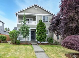 6624 130th Street Ct E, Puyallup, WA 98373