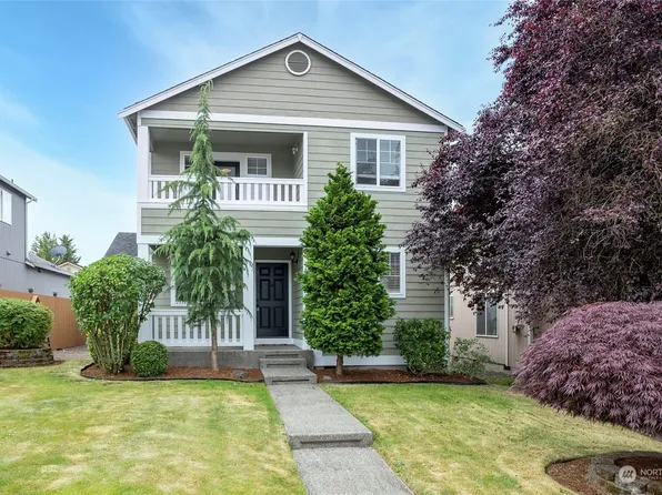 6624 130th Street Ct E, Puyallup, WA 98373