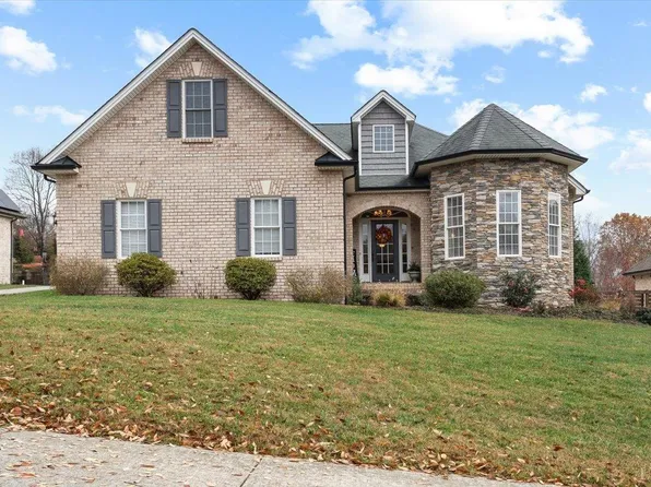 105 Emeline Dr, Lynchburg, VA 24502