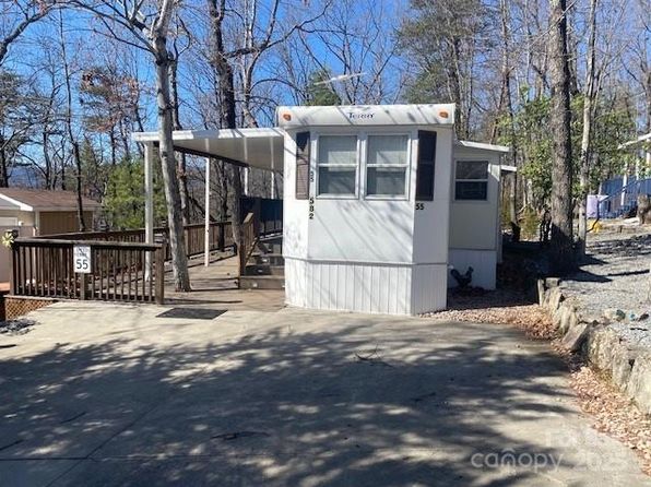 582 Dogwood Cir UNIT 55, Traphill, NC 28685