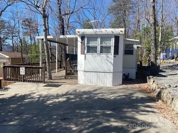 582 Dogwood Cir Unit 55, Traphill, NC 28685