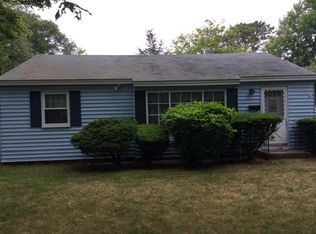 117 Nantucket Ave, South Yarmouth, MA 02664