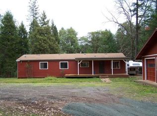 2451 Hugo Rd, Merlin, OR 97532